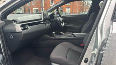 Toyota C-HR 1.8 Hybrid Icon 5dr CVT Hybrid Hatchback